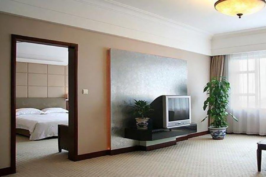 Dongguan Exhibition International Hotel,,5 star