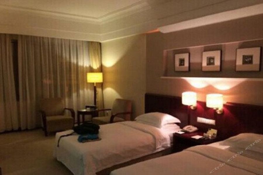 dongguan exhibition international hotel
