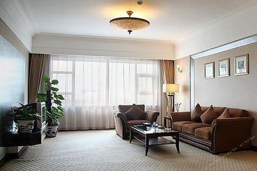 dongguan exhibition international hotel
