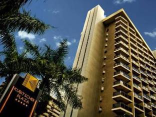 kubitschek plaza hotel