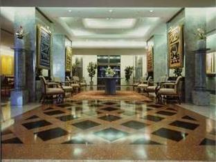 kubitschek plaza hotel