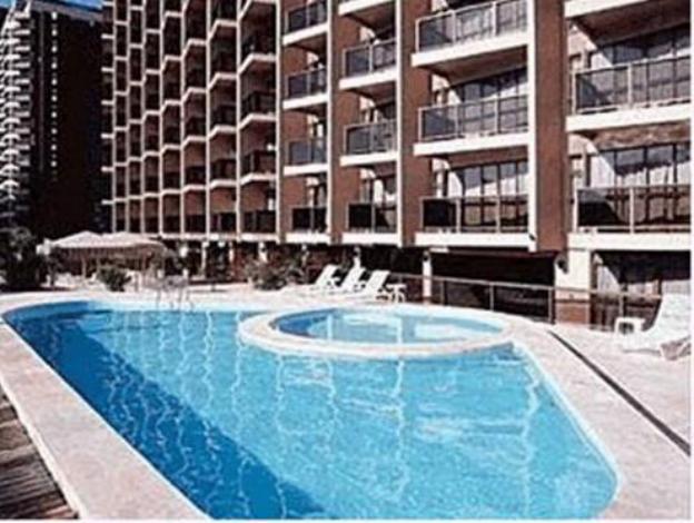 kubitschek plaza hotel