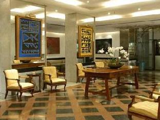 kubitschek plaza hotel