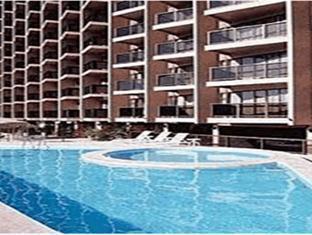 kubitschek plaza hotel