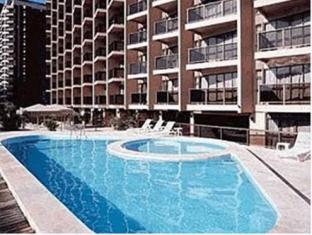 kubitschek plaza hotel