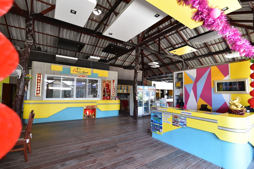 ricci house resort adults only