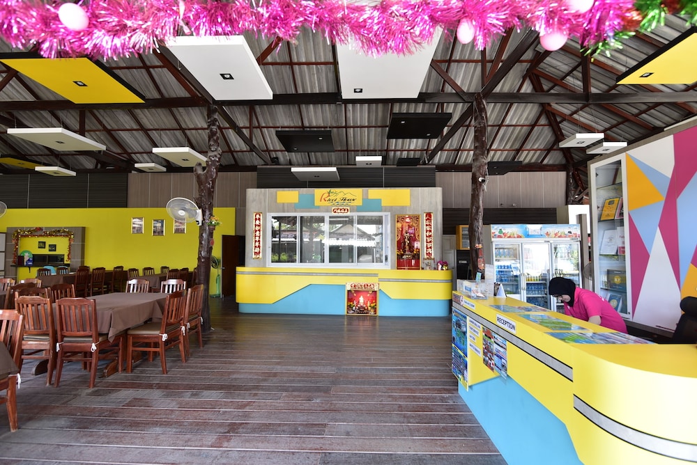 ricci house resort adults only