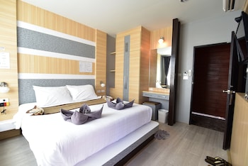 ricci house resort adults only