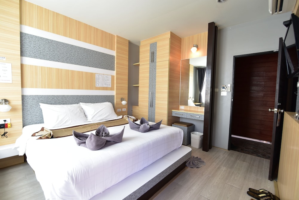 ricci house resort adults only