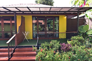 ricci house resort adults only