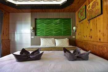 ricci house resort adults only