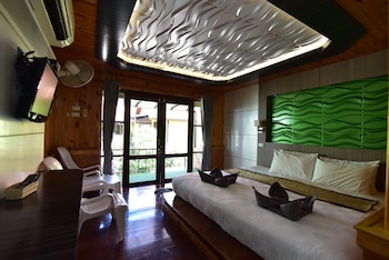 ricci house resort adults only