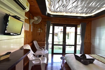 ricci house resort adults only