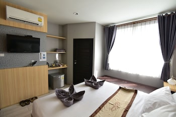 ricci house resort adults only