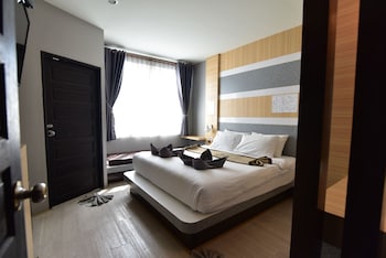 ricci house resort adults only