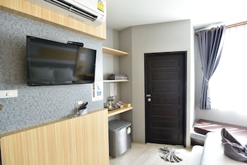 ricci house resort adults only