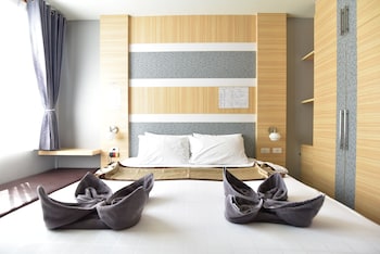 ricci house resort adults only