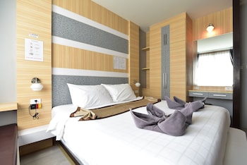 ricci house resort adults only