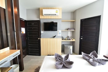 ricci house resort adults only