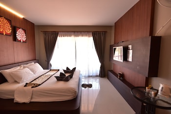 ricci house resort adults only