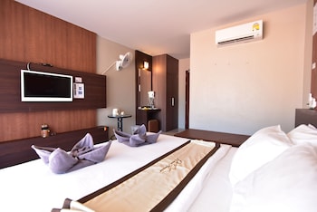 ricci house resort adults only