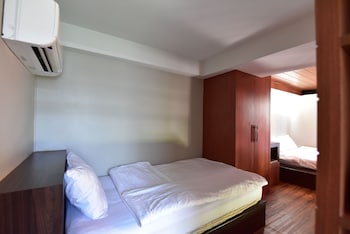 ricci house resort adults only