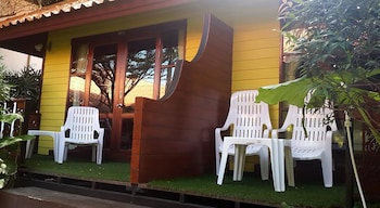 ricci house resort adults only