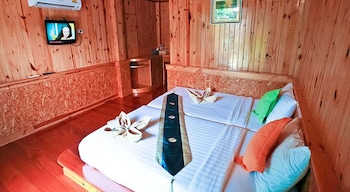 ricci house resort adults only