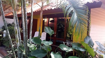 ricci house resort adults only