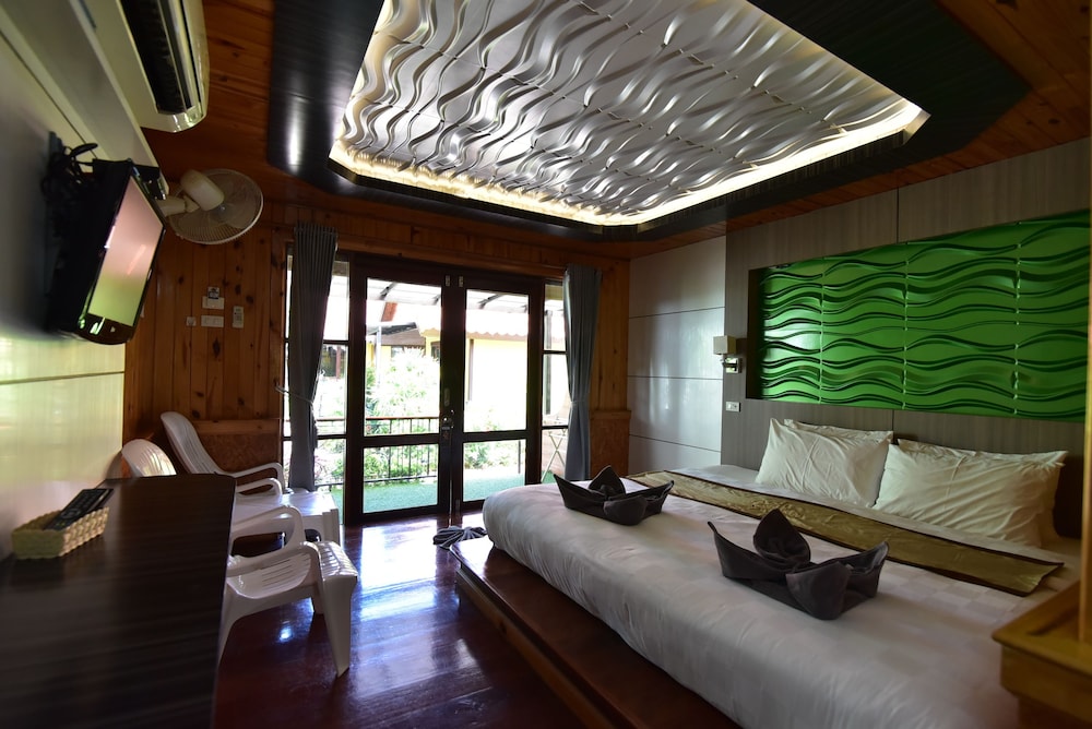 ricci house resort adults only