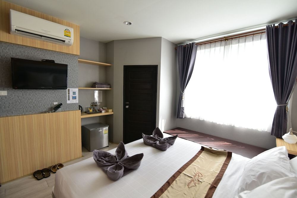 ricci house resort adults only