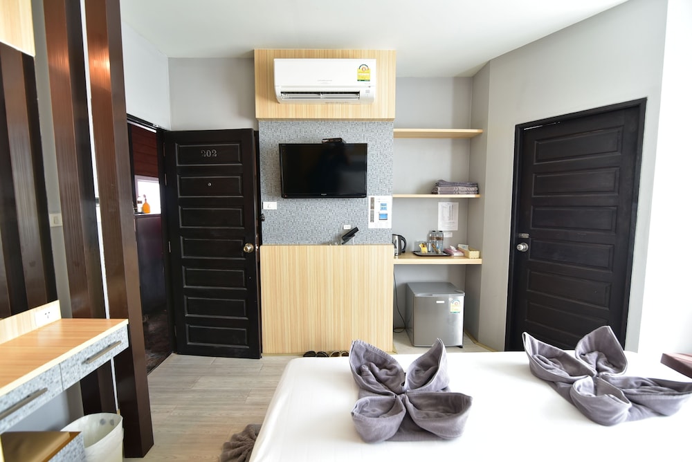 ricci house resort adults only