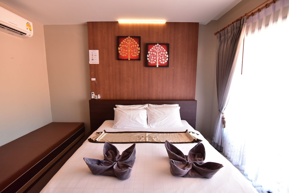 ricci house resort adults only