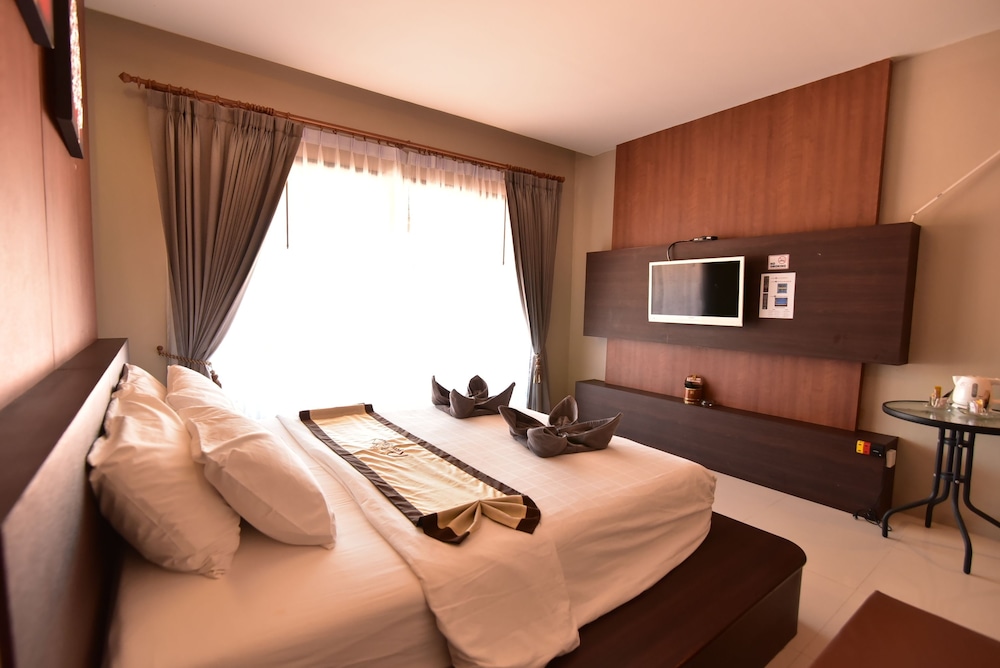 ricci house resort adults only