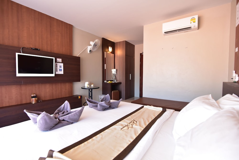 ricci house resort adults only