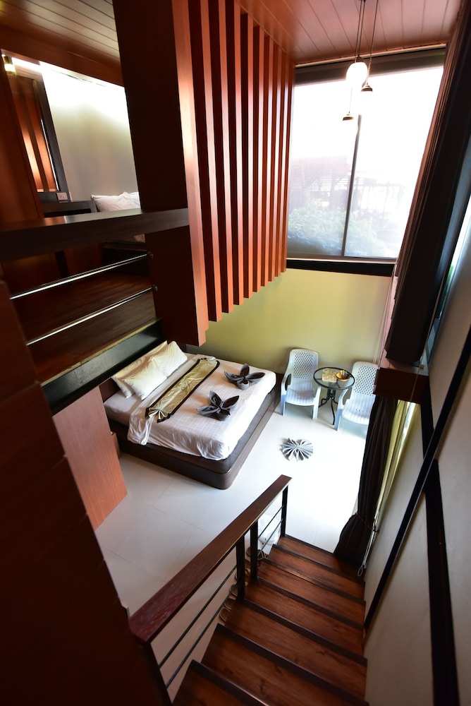 ricci house resort adults only