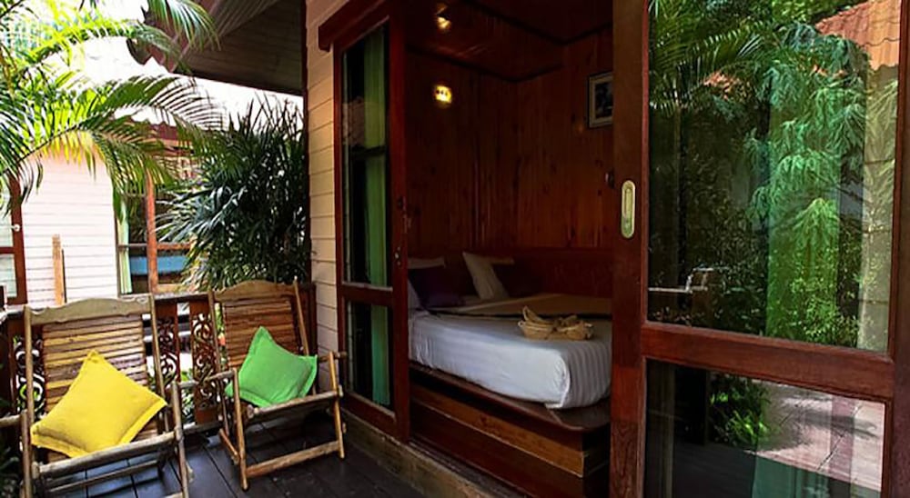 ricci house resort adults only