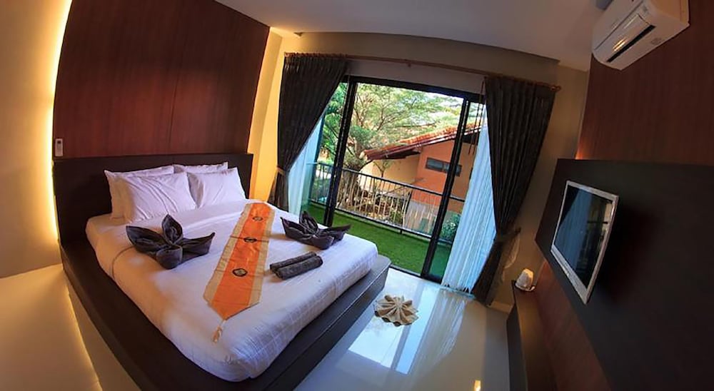 ricci house resort adults only