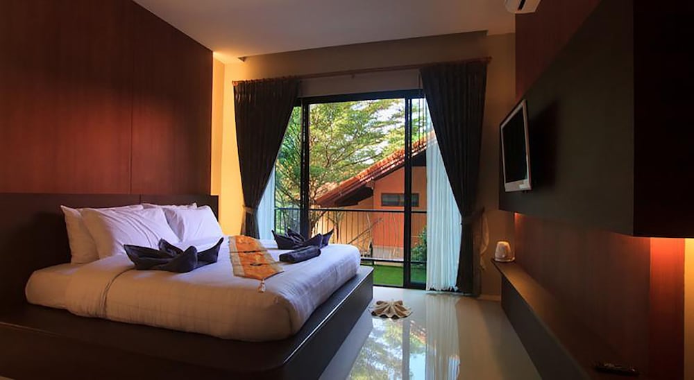 ricci house resort adults only