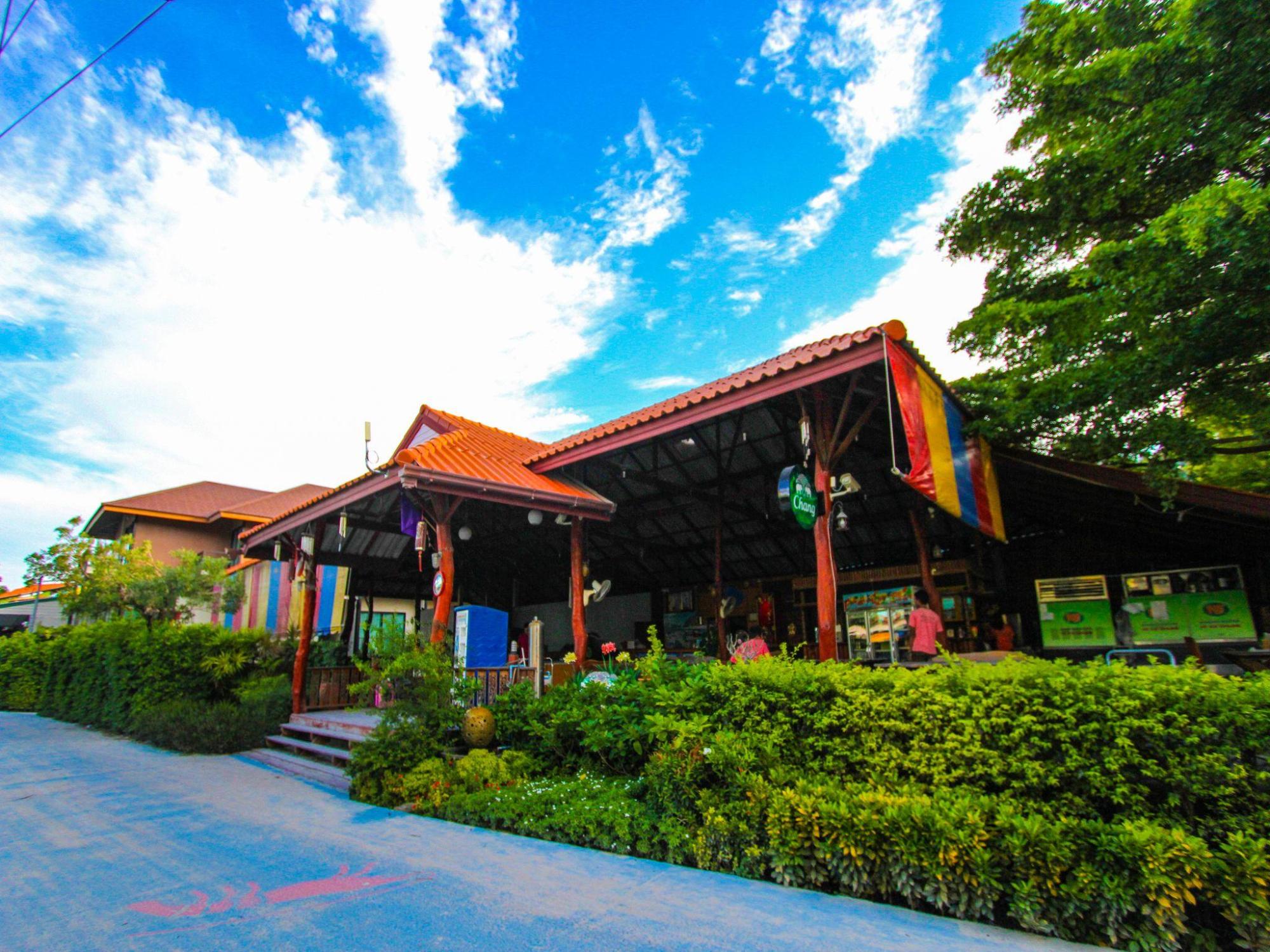 ricci house resort adults only
