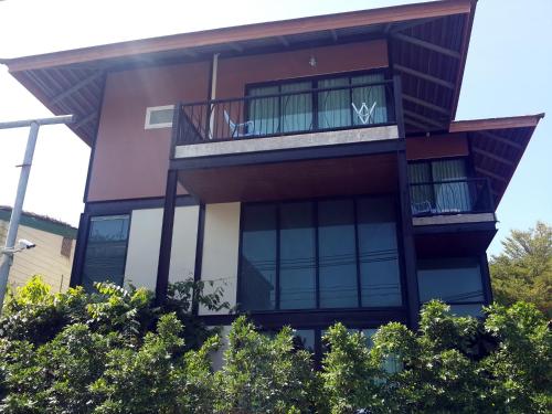 ricci house resort adults only