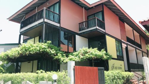 ricci house resort adults only