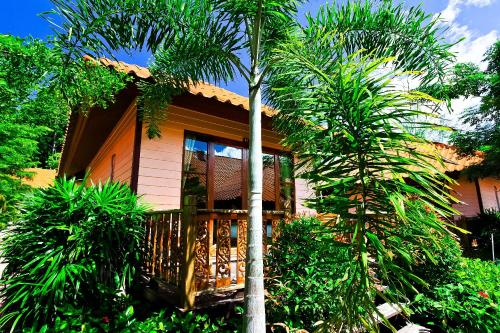 ricci house resort adults only