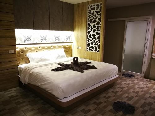 ricci house resort adults only