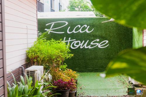ricci house resort adults only