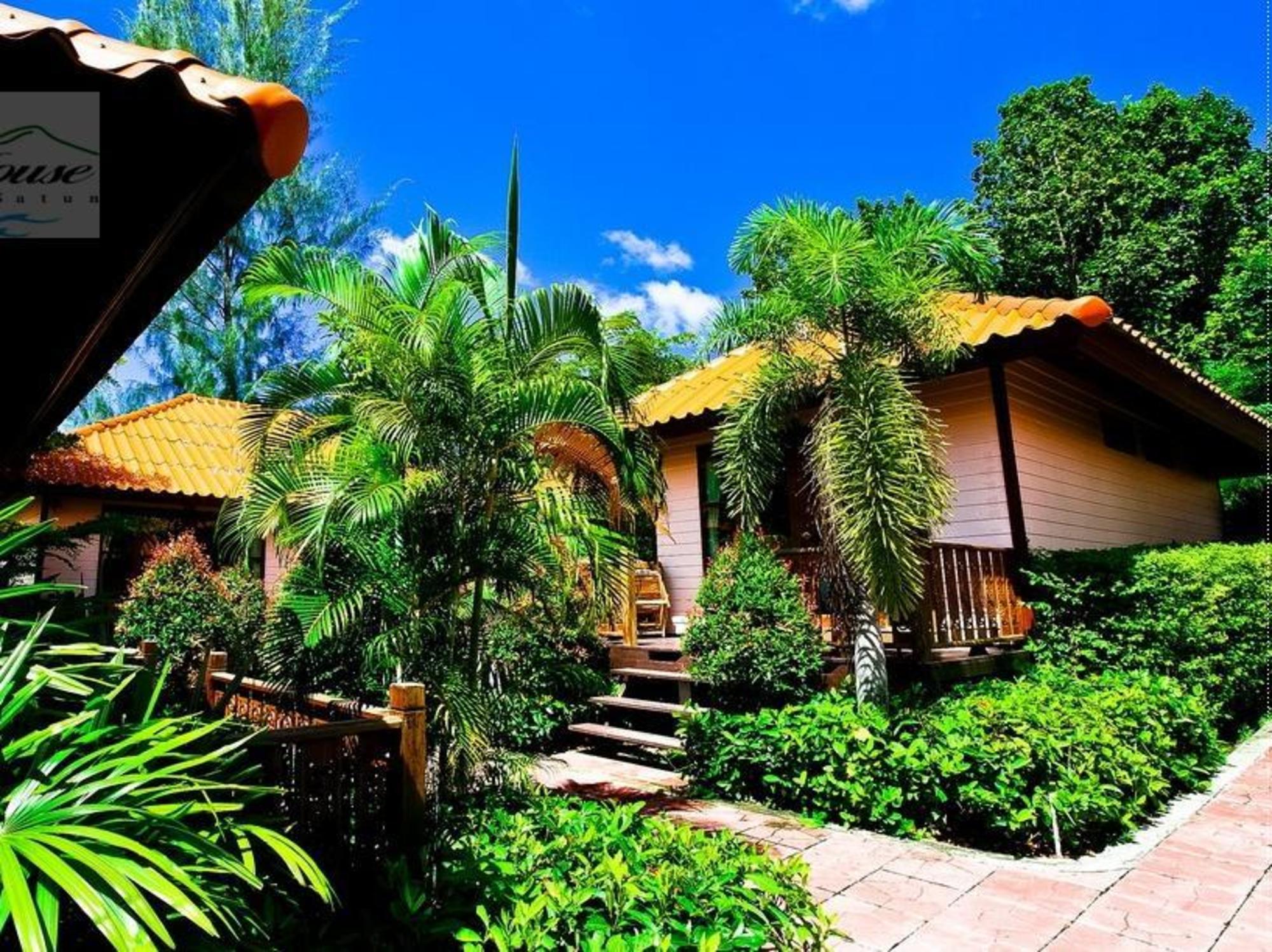 ricci house resort adults only