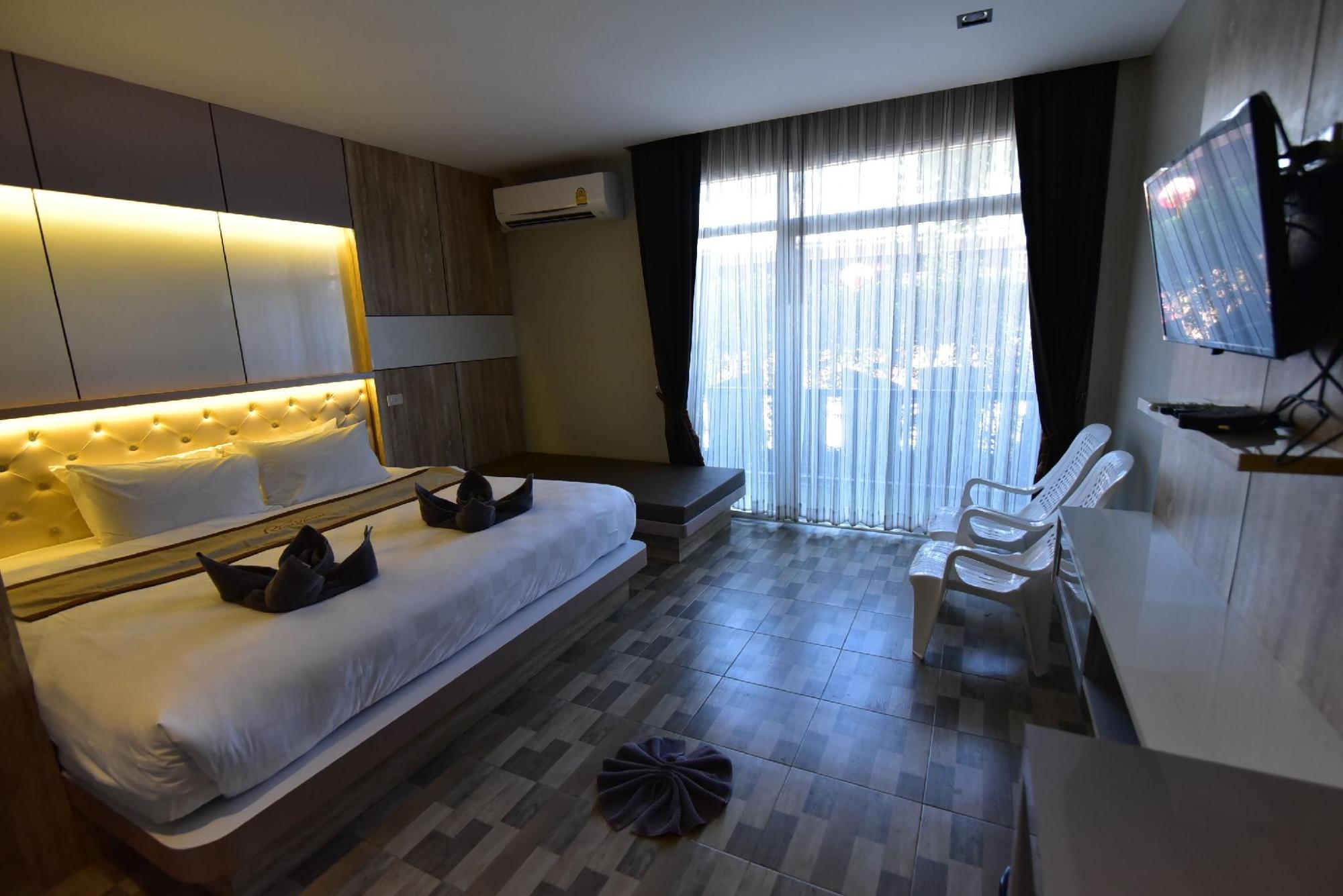 ricci house resort adults only