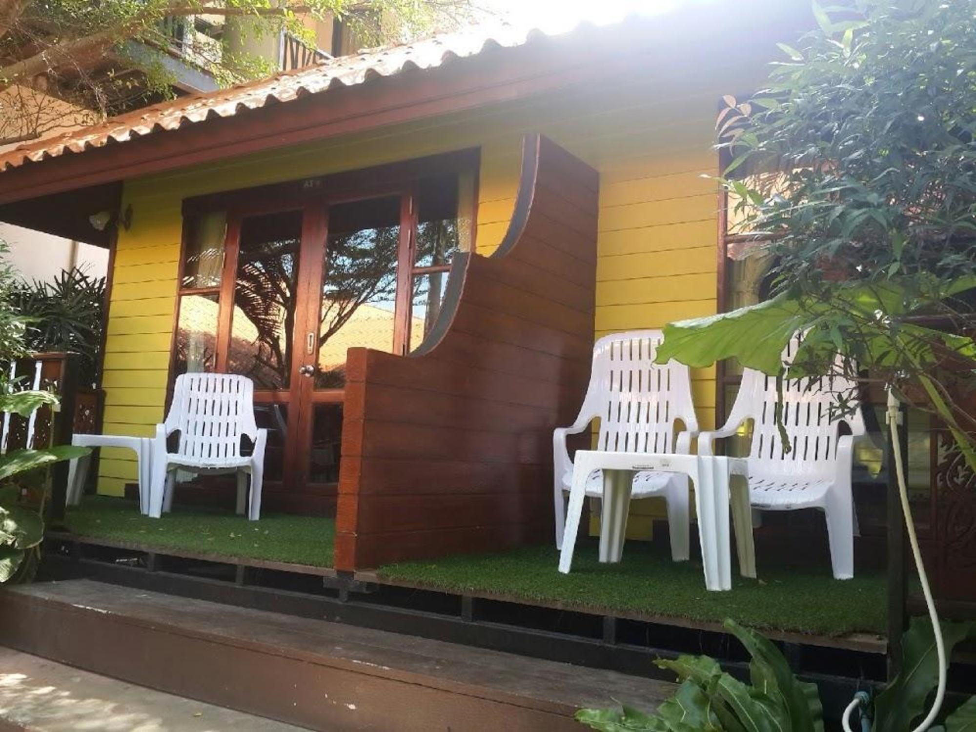 ricci house resort adults only