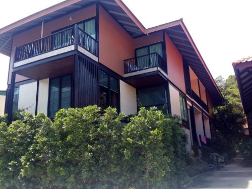 ricci house resort adults only