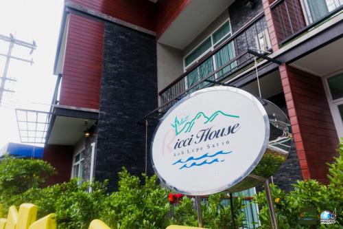 ricci house resort adults only